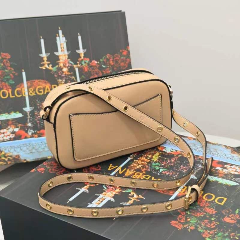 Dolce Gabbana Satchel Bags